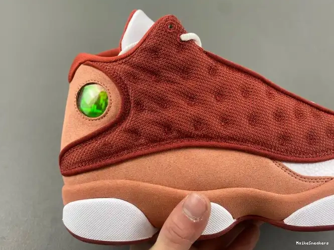 MaikeSneakers DJ5982-601 Dune Jordan Air Red 13 0512